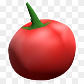 Wiki Help Icon - Bell Peppers And Chili Peppers, HD Png Download - tomato plant png