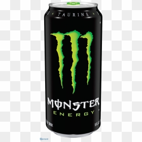 Monster Energy Drink, HD Png Download - monster logo png