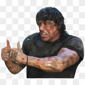 Rambo Png Photo - Rambo Png, Transparent Png - rambo png
