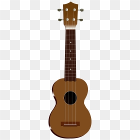 Ukulele Clip Arts, HD Png Download - ukulele png