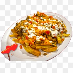 Carne Asada Fries- Downtown Sacramento Linda"s Mexican - Fast Food, HD Png Download - mexican food png