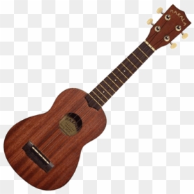 Makala Mk-s Soprano Ukulele Guitar Bar Jersey City, HD Png Download - ukulele png