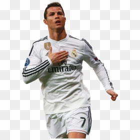 Fifa Game Png - Cristiano Ronaldo, Transparent Png - cristiano ronaldo png