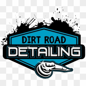 Graphic Design, HD Png Download - dirt road png