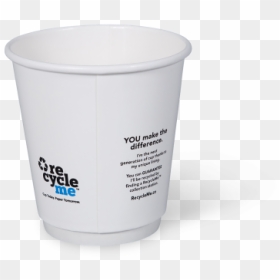 Plastic, HD Png Download - double cup png