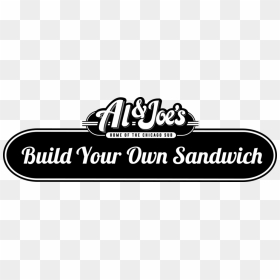 Buildyou-sandwich - Calligraphy, HD Png Download - sub sandwich png