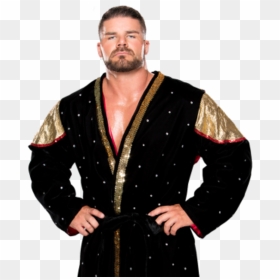 Wwe Women& - Glorious I Won T Give, HD Png Download - bobby roode png