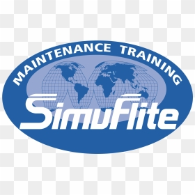 Simuflite Logo Png Transparent - Graphic Design, Png Download - uf logo png