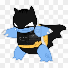 Squirtle Batman, HD Png Download - mlg 420 png