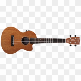 Best 48 Ukulele Transparent Background On Hipwallpaper - Washburn G Mini 55 Koa, HD Png Download - ukulele png