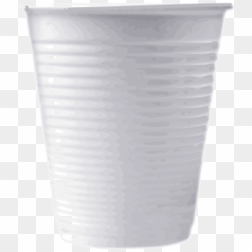 Onlinelabels Clip Art Cup - Plastic Cup Clip Art, HD Png Download - solo cup png
