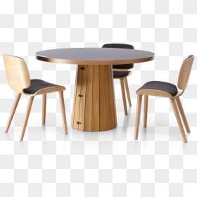 Container Table Moooi, HD Png Download - wood table png