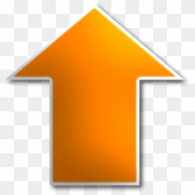 Portable Network Graphics, HD Png Download - yellow arrow png