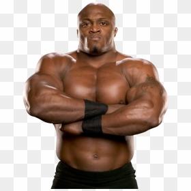 Bobby Lashley Wwe Png , Png Download - Wwe Bobby Lashley Png 2018, Transparent Png - bobby roode png