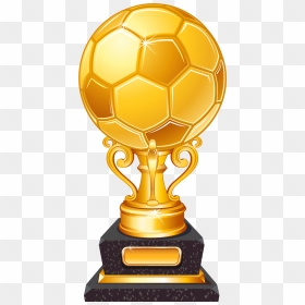 Football Trophy Png, Transparent Png - lombardi trophy png