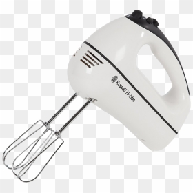Russell Hobbs Hand Mixer , Png Download - Russell Hobbs Hand Mixer, Transparent Png - mixer png