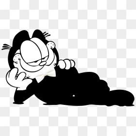 Transparent Danny Devito Face Png - Garfield Rivals Of Aether, Png Download - bobby roode png