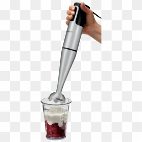 Hand Blender Mixer Png Image - Hand Blender Png, Transparent Png - mixer png