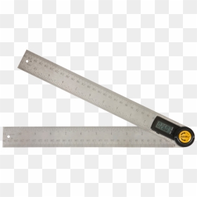 Home Depot Protractor , Png Download - Ruler, Transparent Png - protractor png