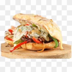 Grand Junction Grilled Subs - Bismarck, HD Png Download - sub sandwich png