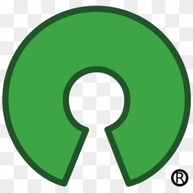 Open Source Logo Png, Transparent Png - keyhole png