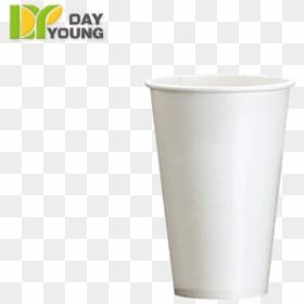 Cold Paper Cup 12oz, HD Png Download - double cup png