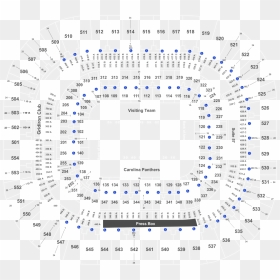 Diagram, HD Png Download - carolina panthers png