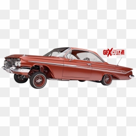 Buick Invicta, HD Png Download - lowrider png