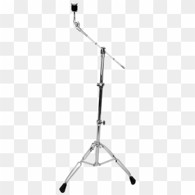 Shkbc K-class Boom Stand - Cymbal Stand, HD Png Download - microphone stand png