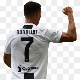 Cristiano Ronaldo C7, HD Png Download - cristiano ronaldo png