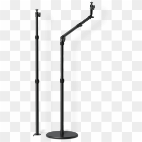 Elgato Flex Arm Kit, HD Png Download - microphone stand png
