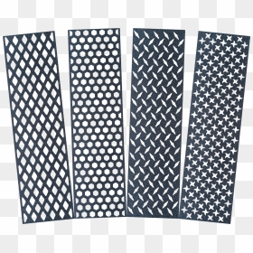 Sink Protector Mat, HD Png Download - fishnet pattern png
