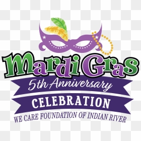 Mardi Gras Celebration, HD Png Download - mardi gras png
