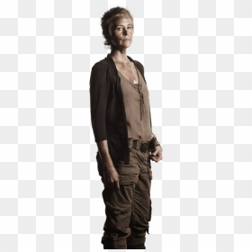 Thumb Image - Walking Dead Woman, HD Png Download - the walking dead png