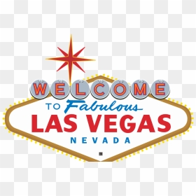 Las Vegas Clipart Eps - Las Vegas Nevada Logo, HD Png Download - las vegas logo png