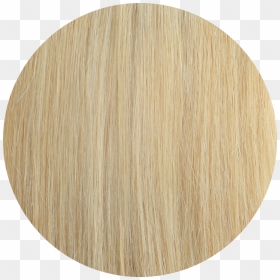 Light Blonde Clip In Bangs - Plywood, HD Png Download - bangs png