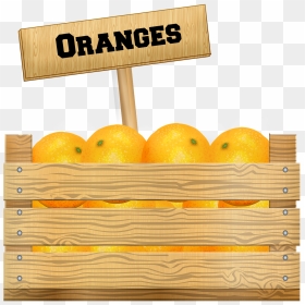 Fruit, HD Png Download - oranges png