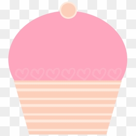 Cute Cupcakes Danasrhe Top Free Download Png Clipart - Clip Art, Transparent Png - cupcakes png