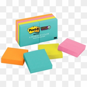 Sticky Notes Png Photo Background - Post It Notes, Transparent Png - sticky notes png