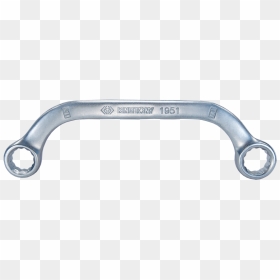 Half Moon Ring Wrench King Tony - Half Moon Ring Wrench, HD Png Download - half moon png