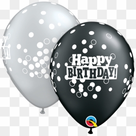 Birthday Confetti Png, Transparent Png - birthday confetti png