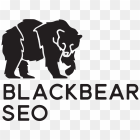 Black Bear Seo - Blackbear Genius, HD Png Download - black bear png
