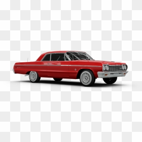 Forza Wiki - Forza Horizon 4 Chevy Impala, HD Png Download - lowrider png