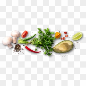 Natural Foods, HD Png Download - mexican food png