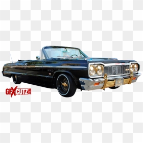 Autos Png Lowrider, Transparent Png - lowrider png
