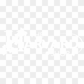 Harvard Shop - Johns Hopkins Logo White, HD Png Download - paper tear effect png