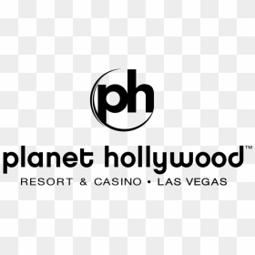 Aladdin Las Vegas Logo Png-pl - Planet Hollywood Hotel Las Vegas Logo, Transparent Png - las vegas logo png