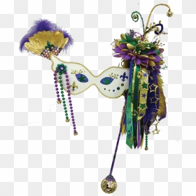 - Mardi Gras , Png Download - Craft, Transparent Png - mardi gras png