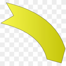 Clip Art, HD Png Download - yellow arrow png