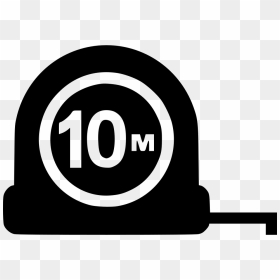 - Icon , Png Download - Charing Cross Tube Station, Transparent Png - measuring tape png
